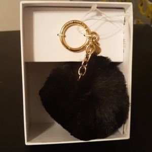 Michael Kors Pom Pom Charm